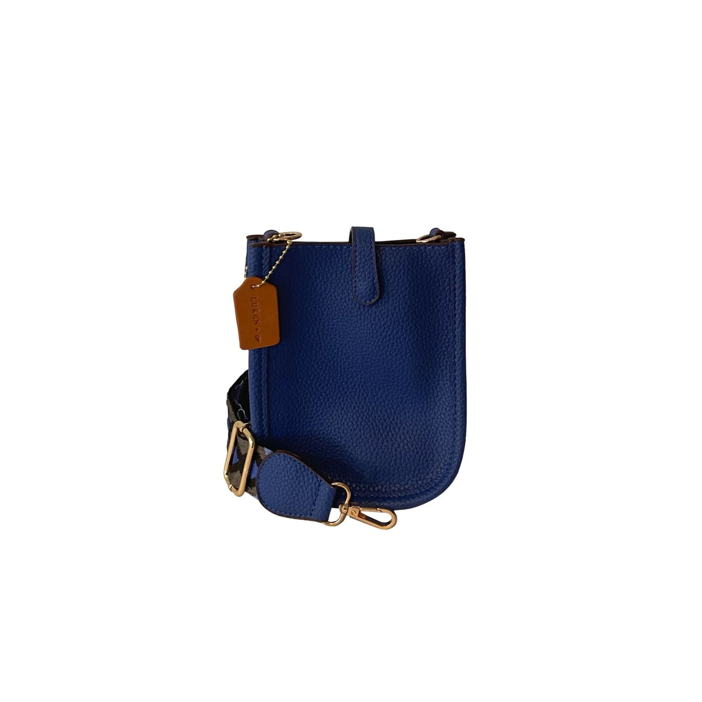 Sasha Mini Crossbody