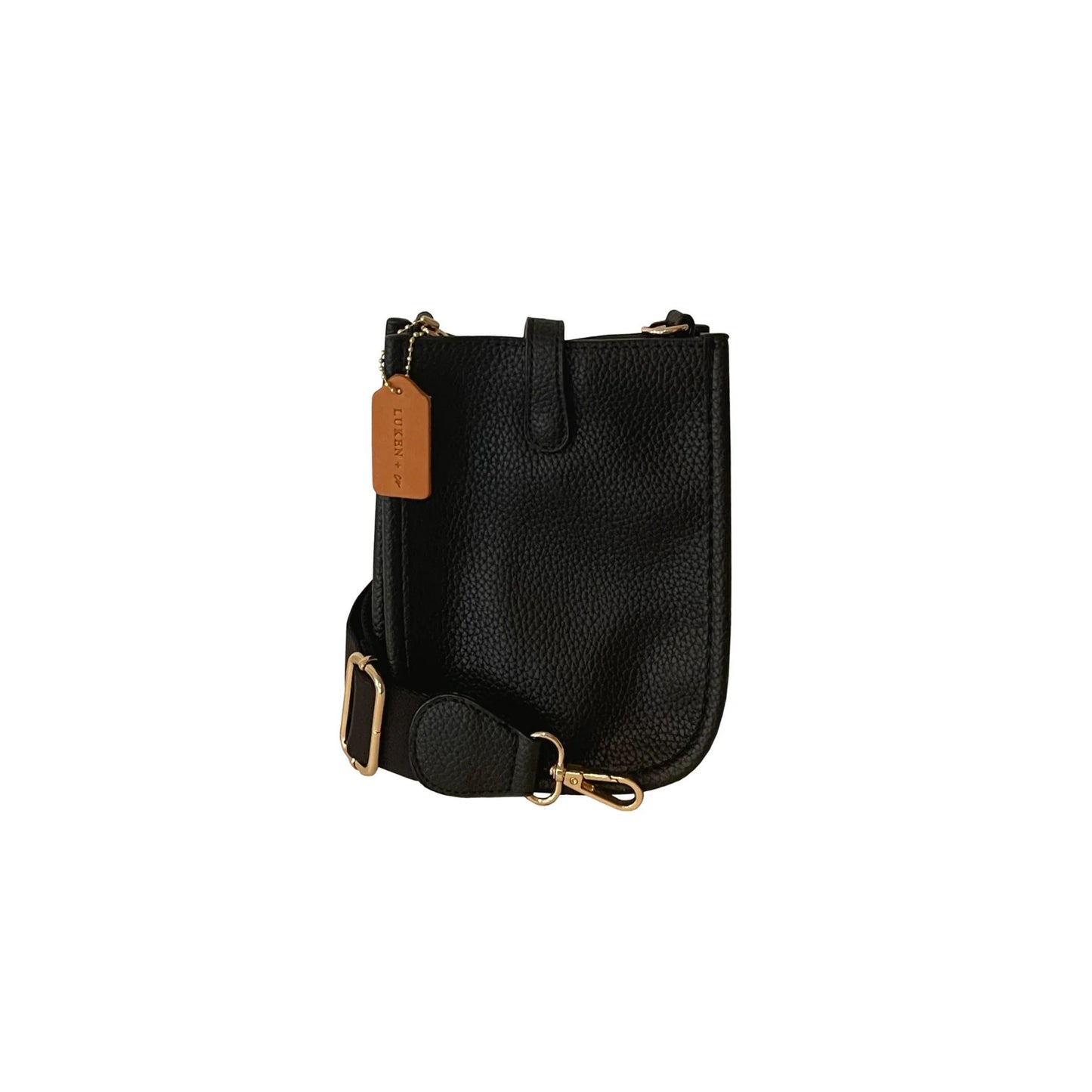 Sasha Mini Crossbody