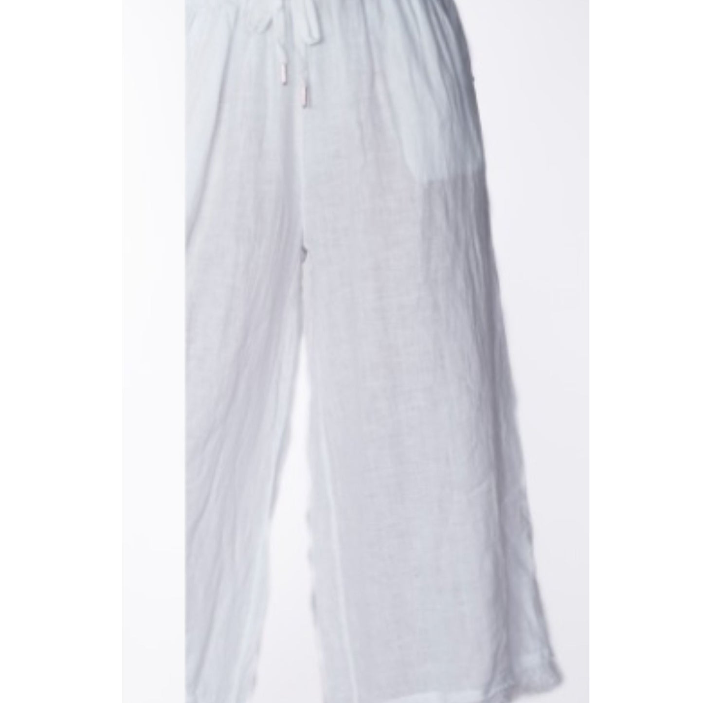Amorosa Linen Pant