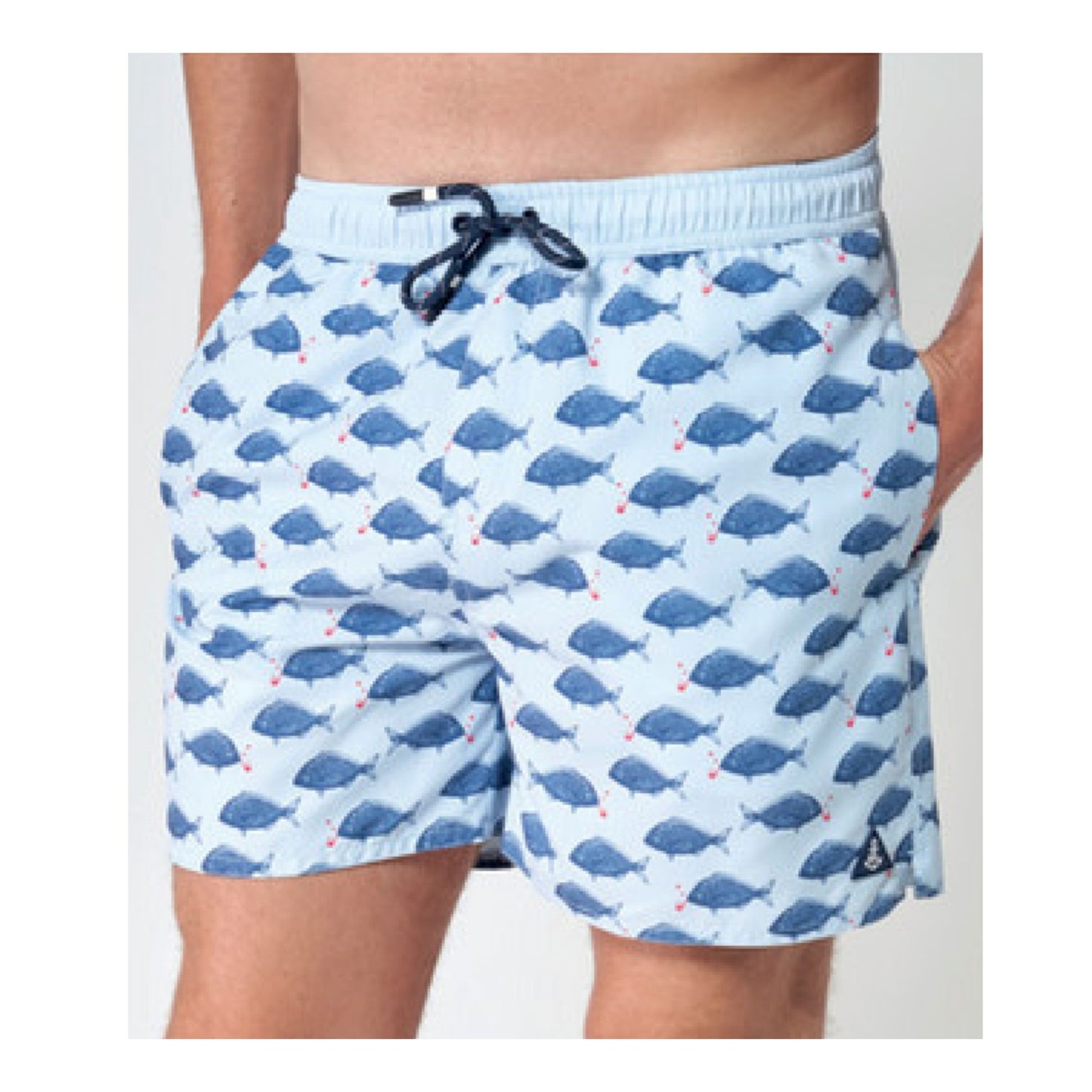 Mens Swimwear
