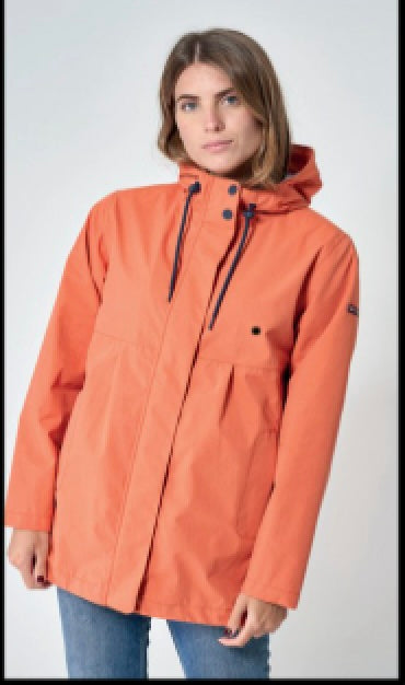 Raincoat 100% Waterproof
