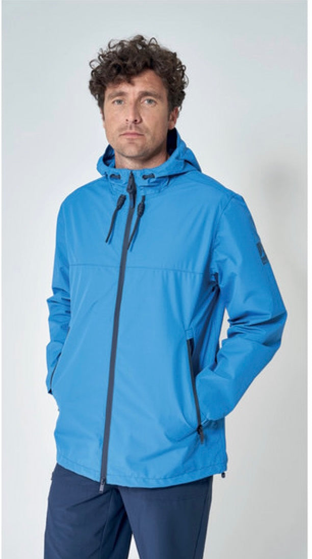 Batela Mens Front Zipper Jacket