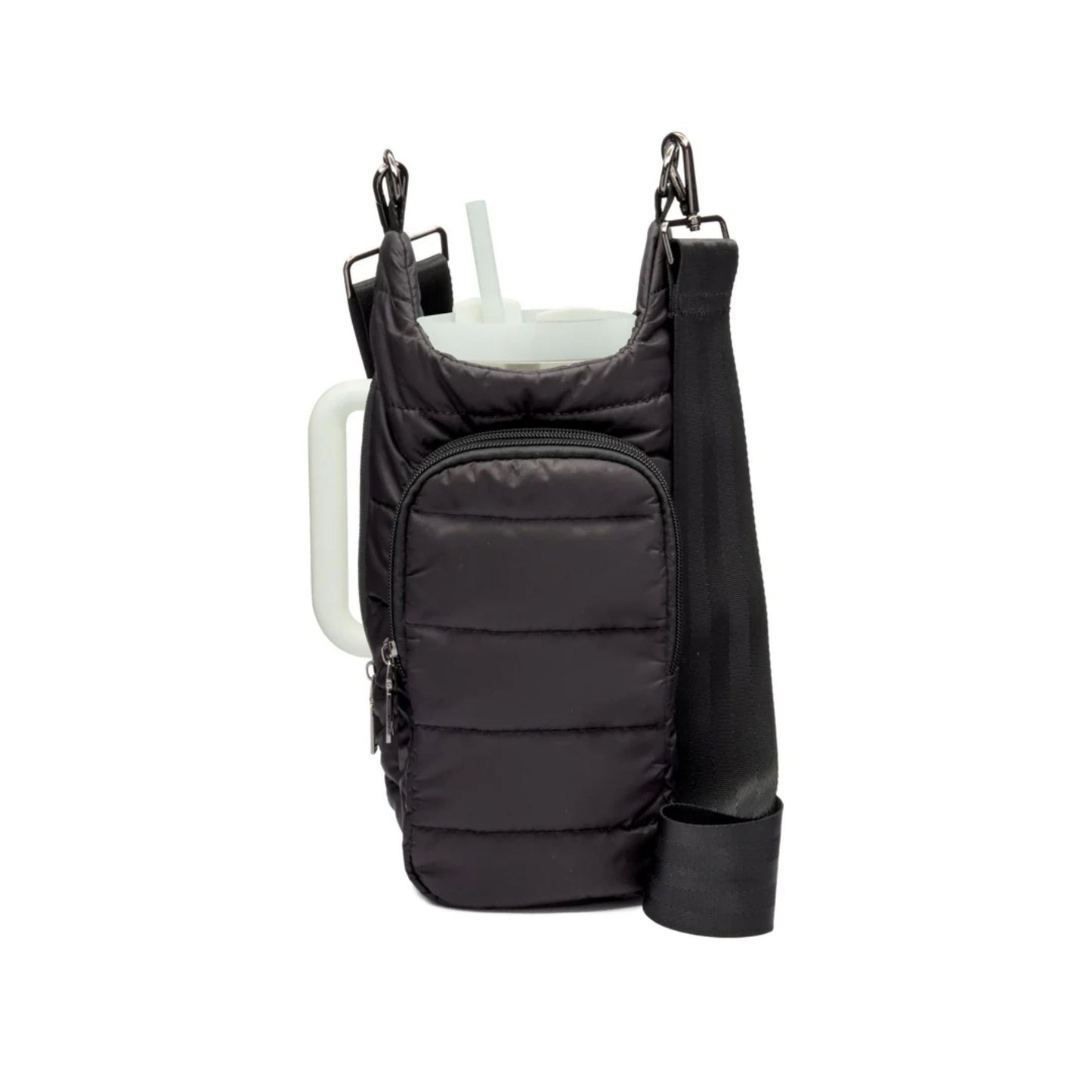 Hydrobag Handle Black Matte