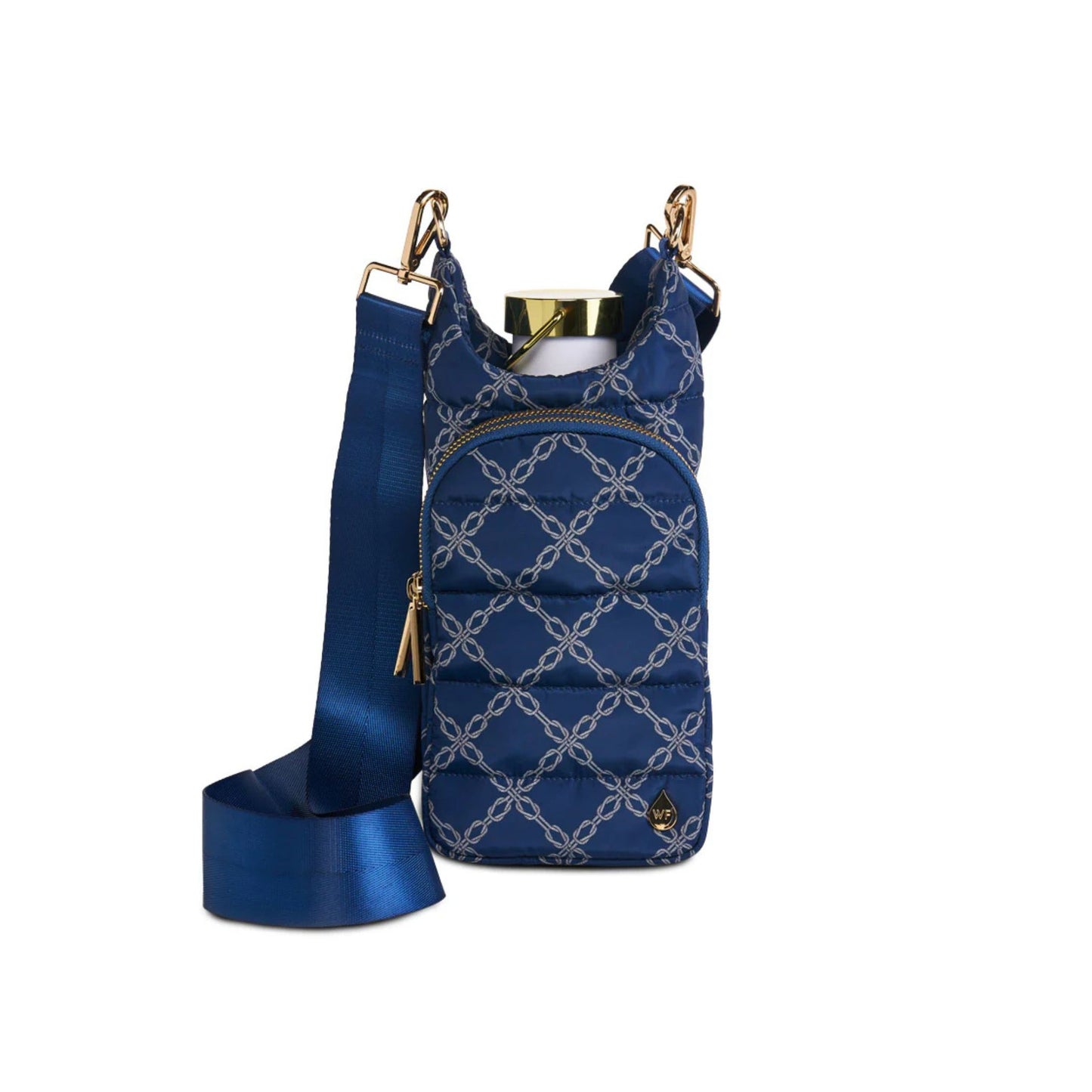 Hydrobag Navy Knot