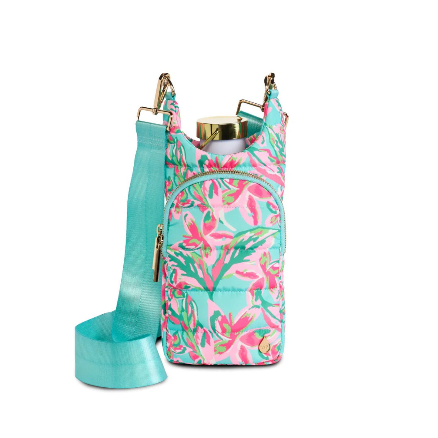 Hydrobag Aqua Print