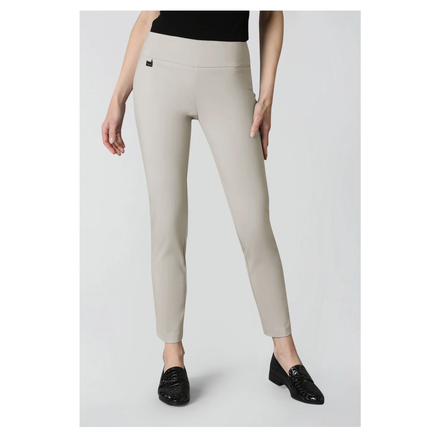 Lisette Kathryne 28" Ankle Pant