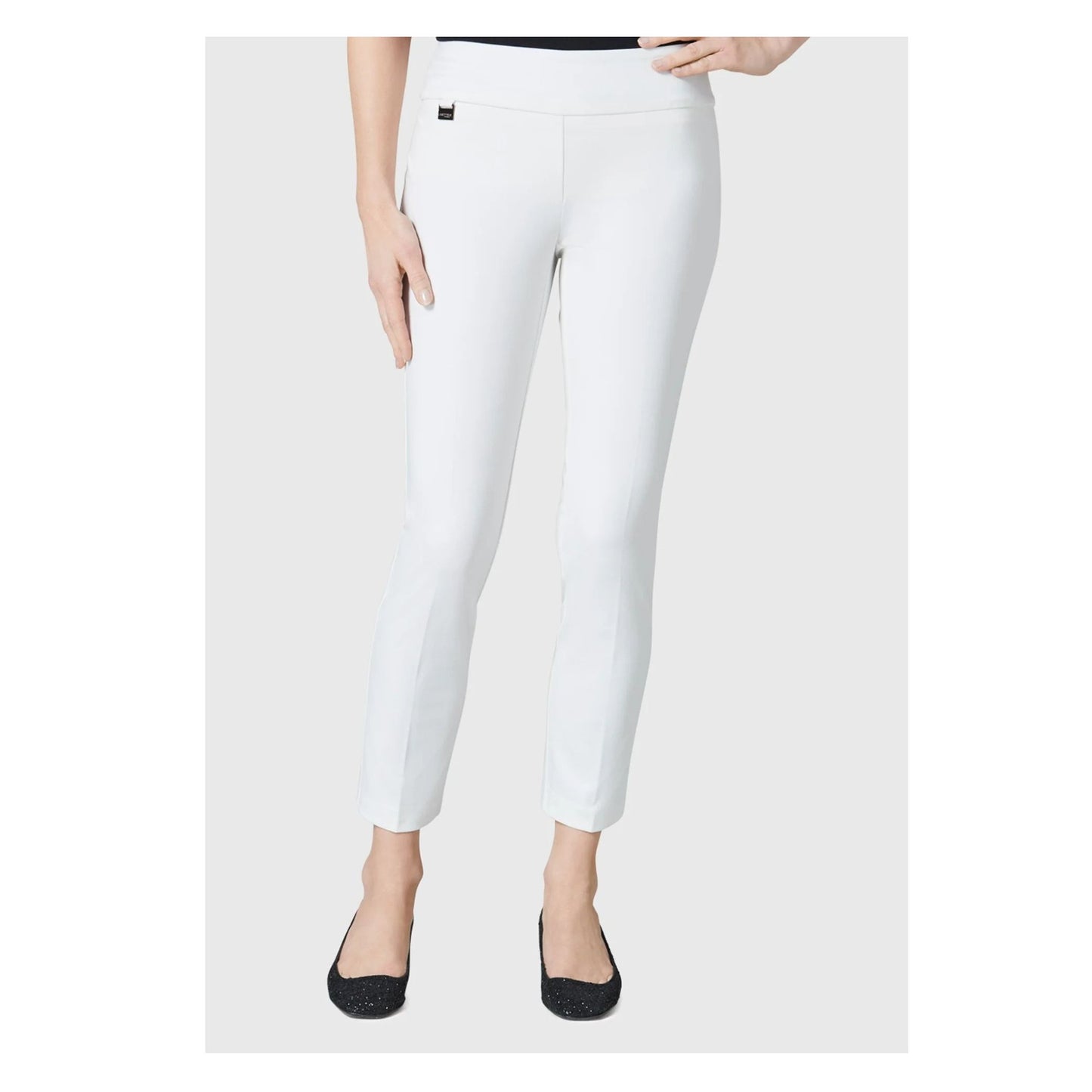 Lisette Kathryne 28" Ankle Pant