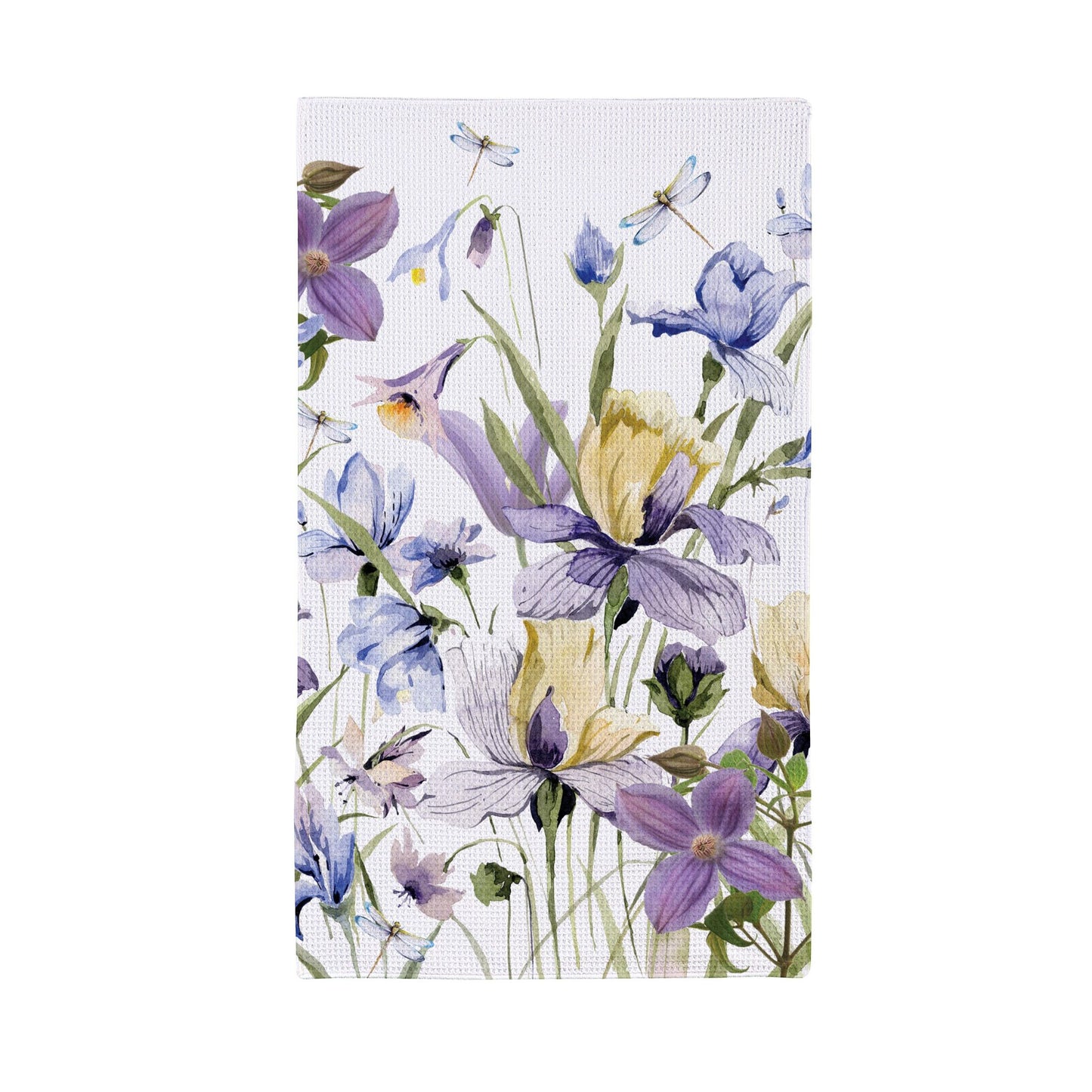 Towel Quick Dry Kitchen Lilac