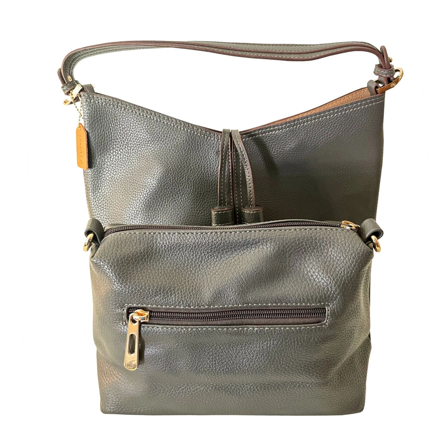 Mickey Shoulder Bag