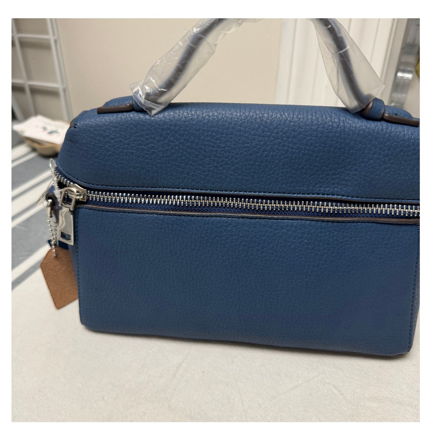 The Stella Crossbody