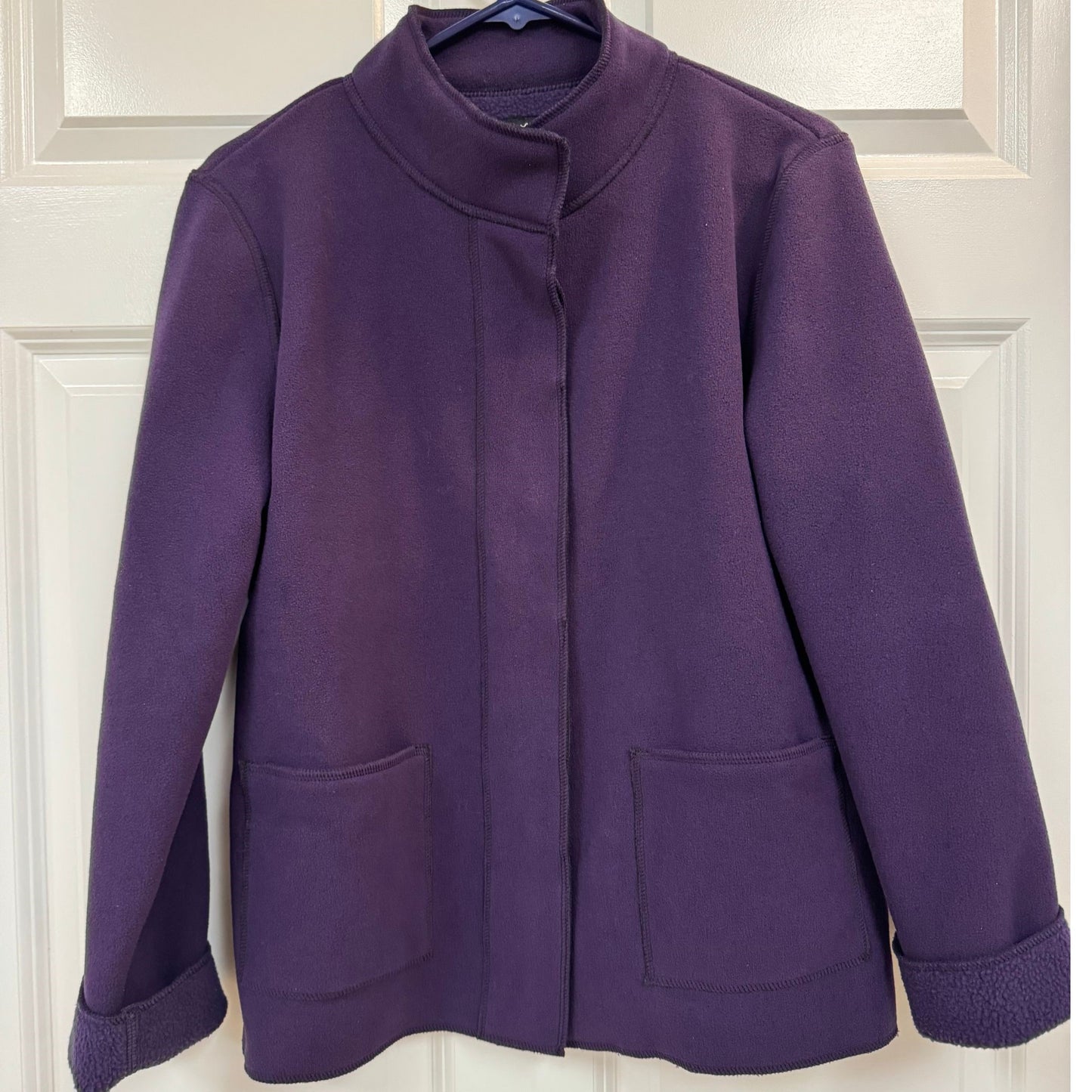 Cameleon Long sleeve stylish jacket