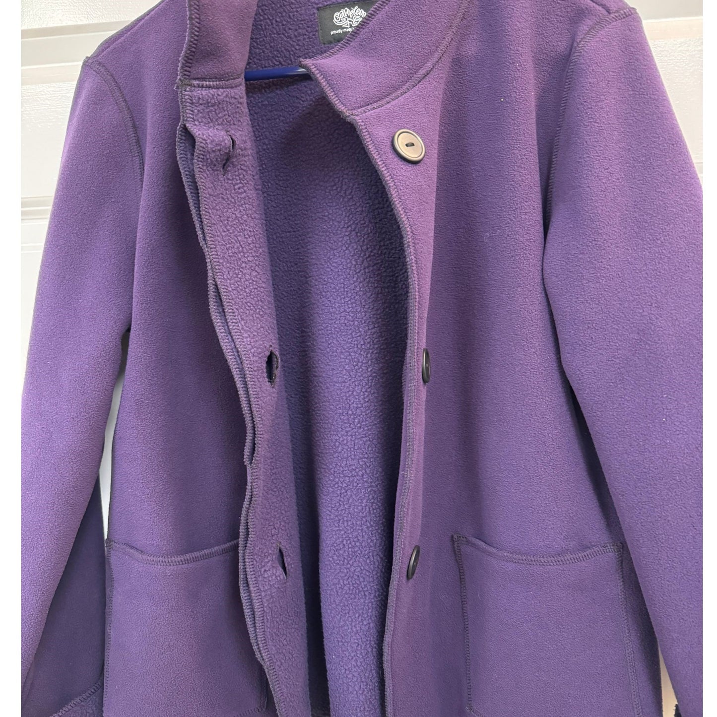 Cameleon Long sleeve stylish jacket