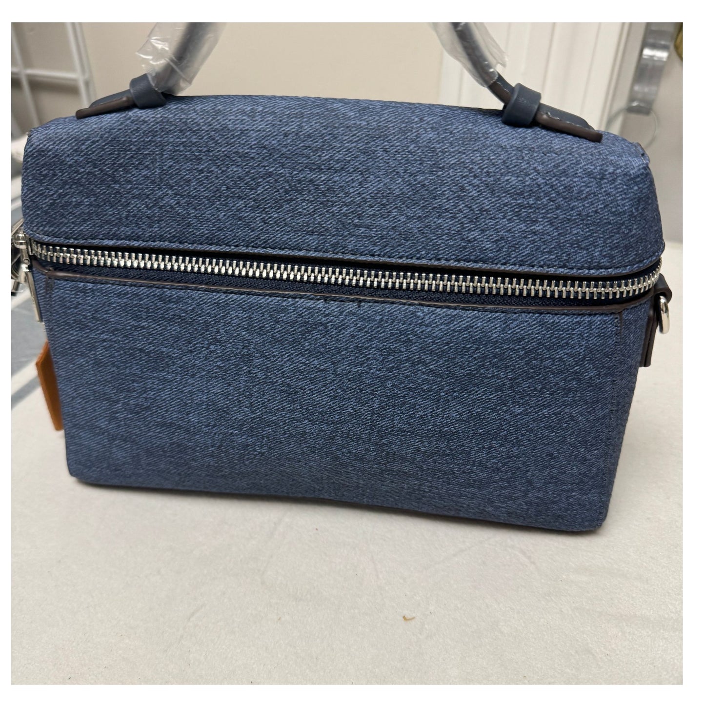 The Stella Crossbody