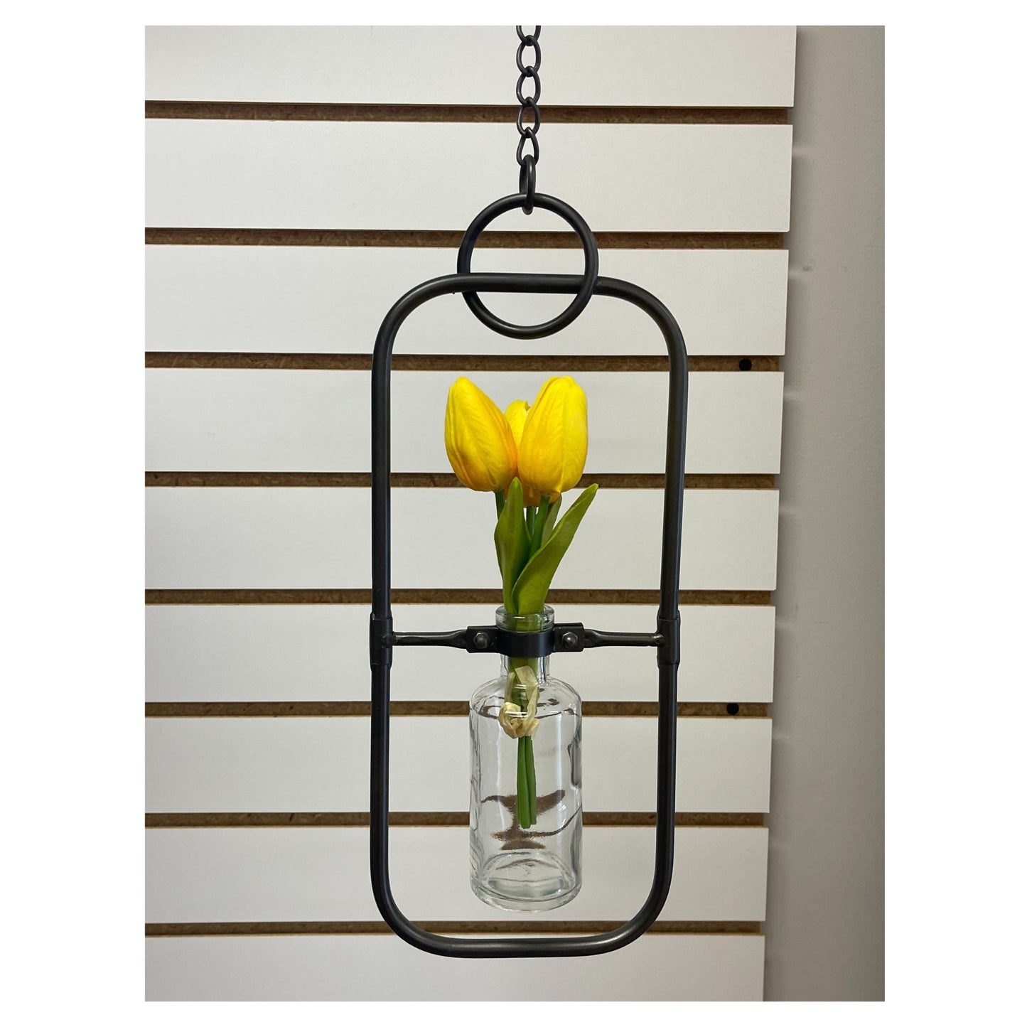 Decor Vase Hanging