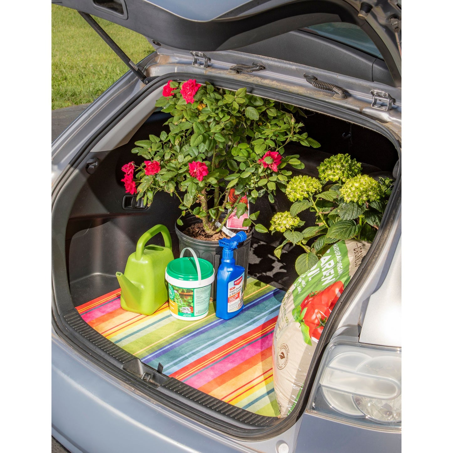Decor Layering Mat