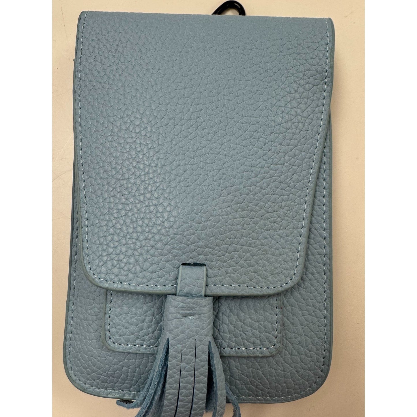 Lea Cell Phone Crossbody Bag