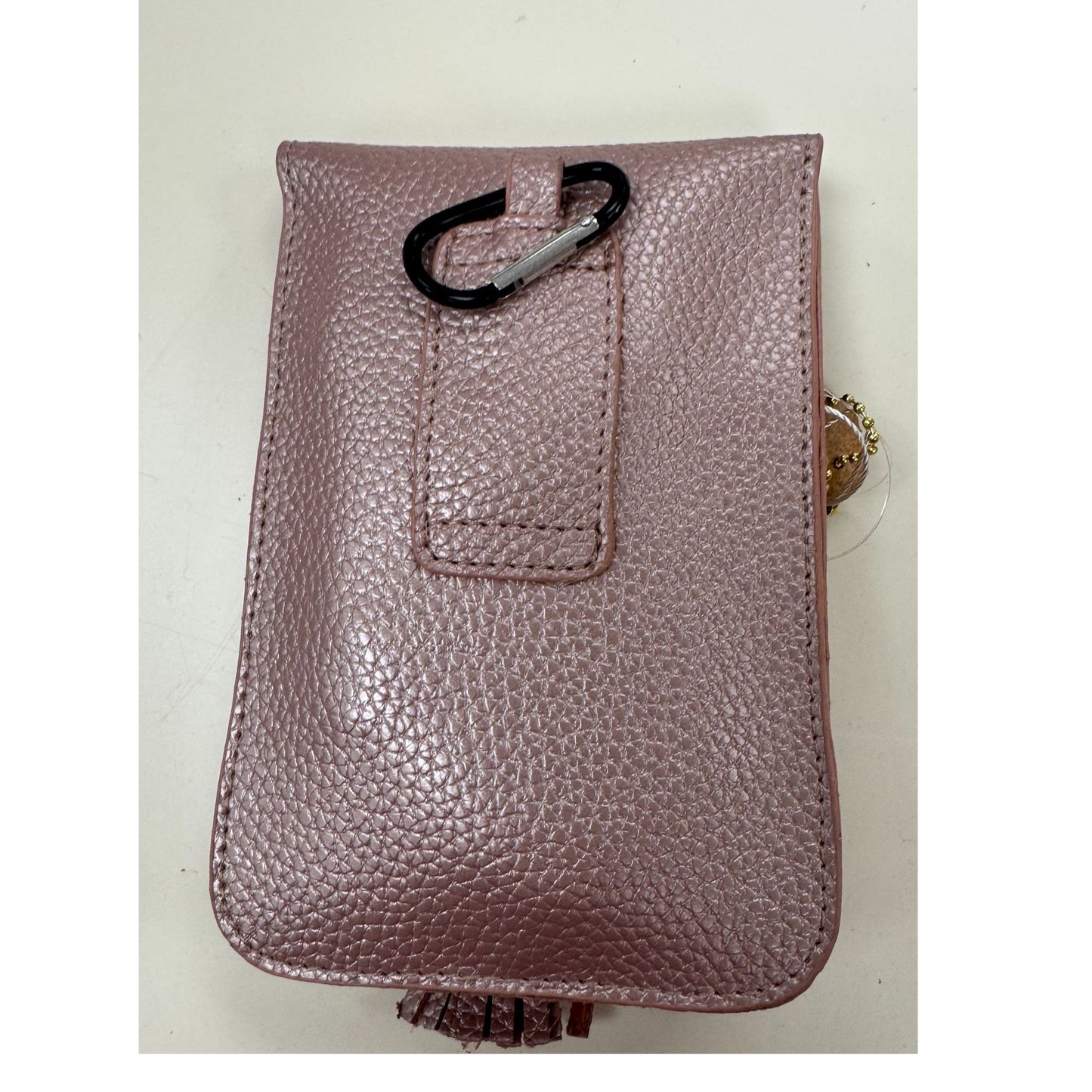 Lea Cell Phone Crossbody Bag