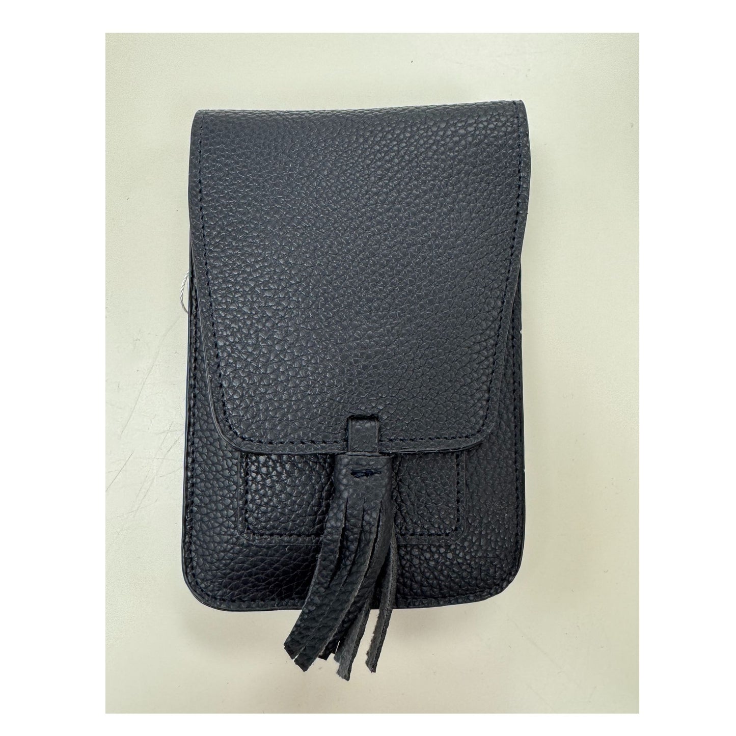 Lea Cell Phone Crossbody Bag
