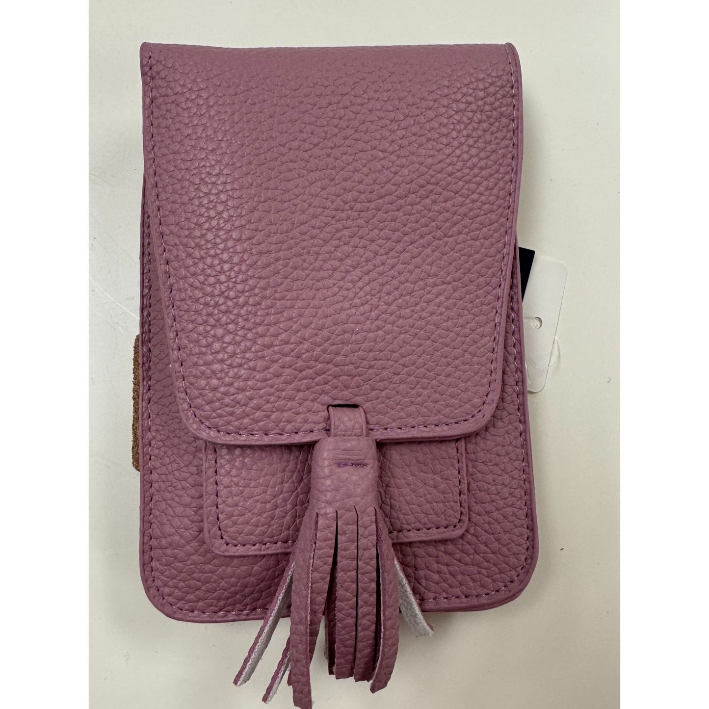 Lea Cell Phone Crossbody Bag
