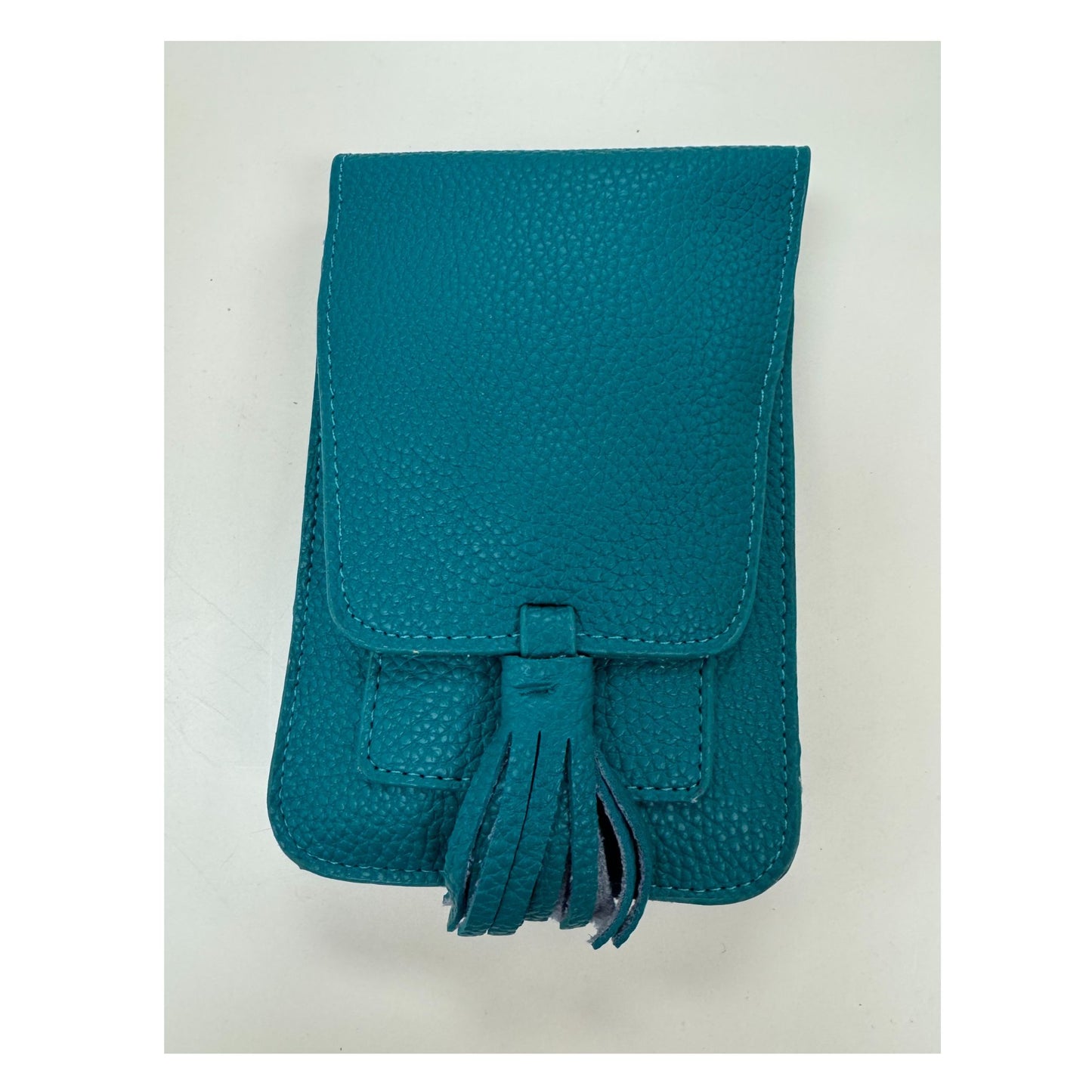 Lea Cell Phone Crossbody Bag