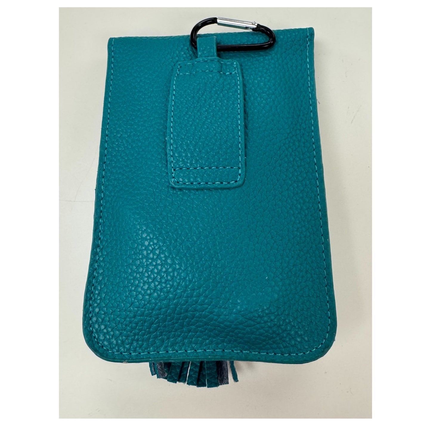 Lea Cell Phone Crossbody Bag