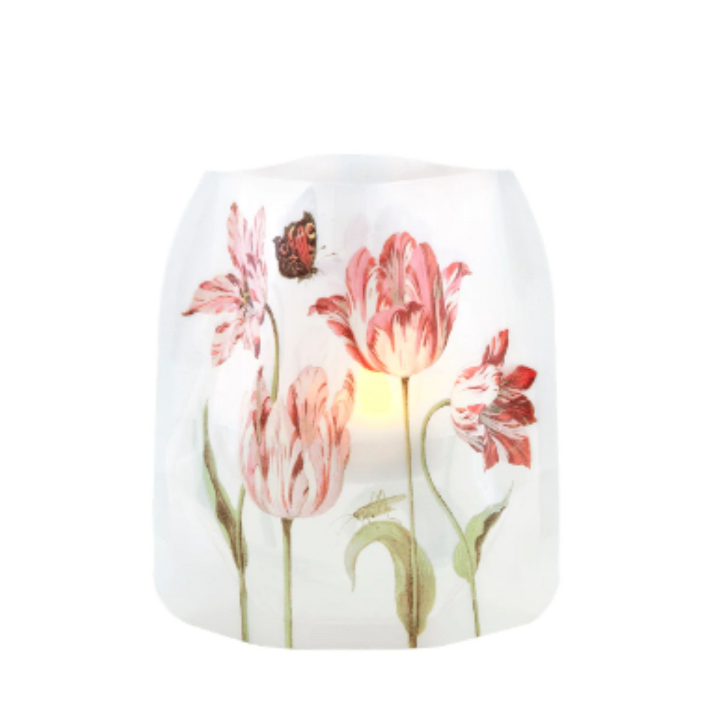 Decor Lighted Luminary