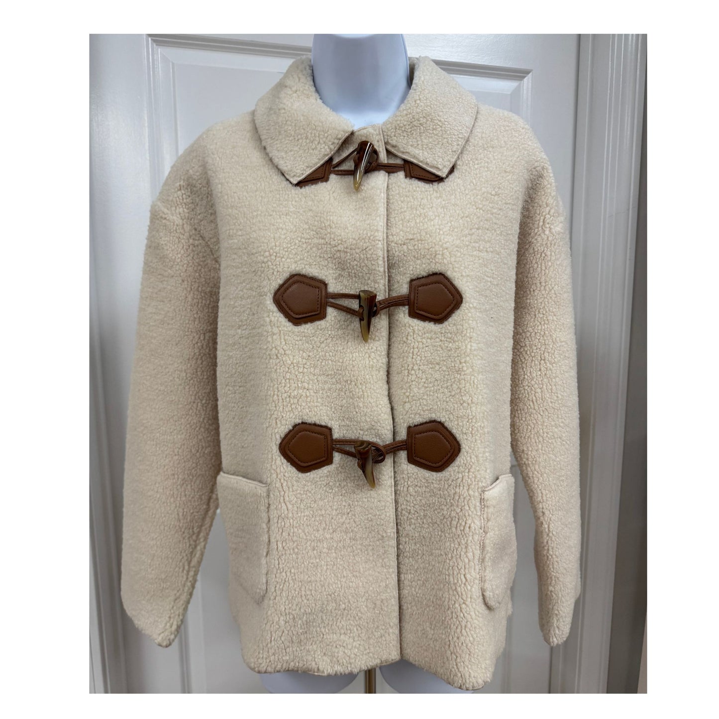 Shearling Jacket