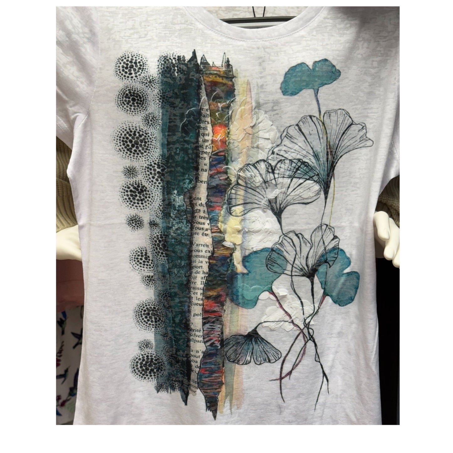 Picadilly Tee Shirt