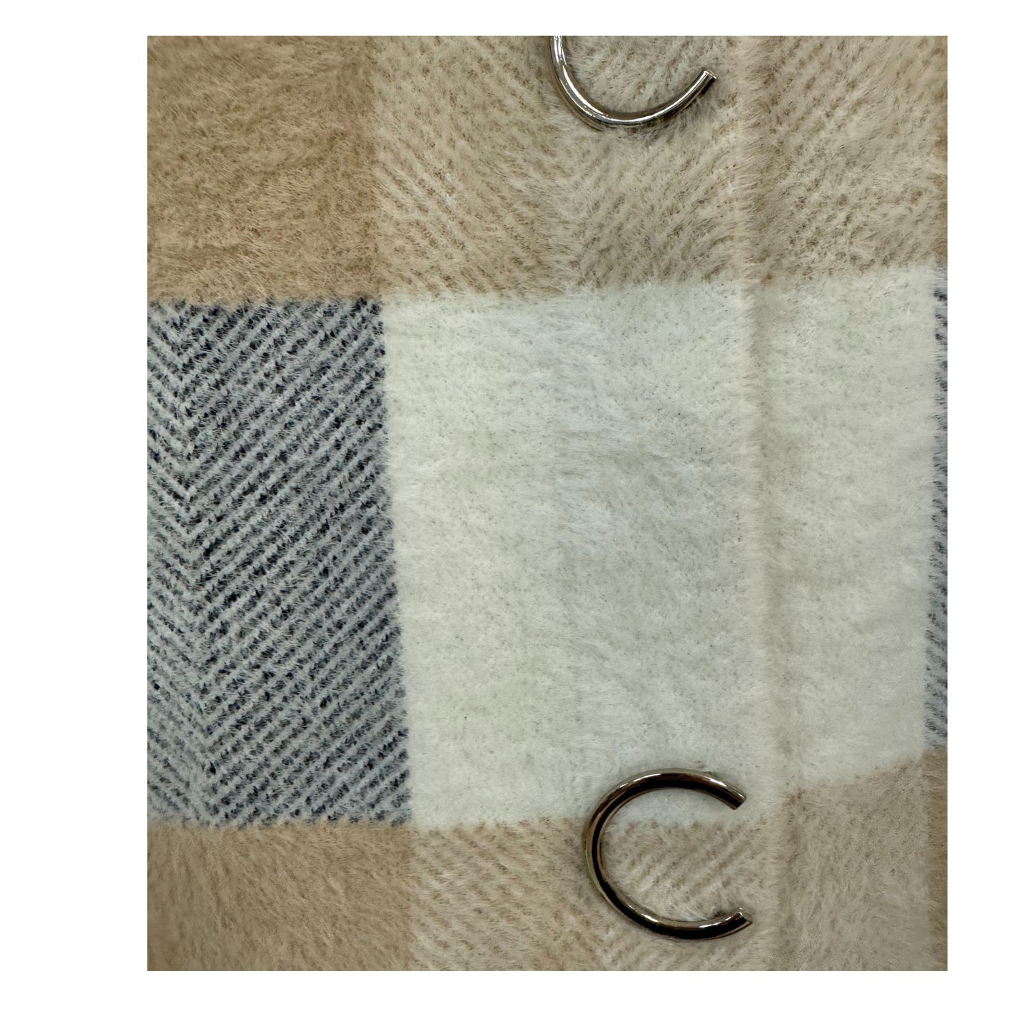 Sophisticated Ultra Soft Cozy Jacket