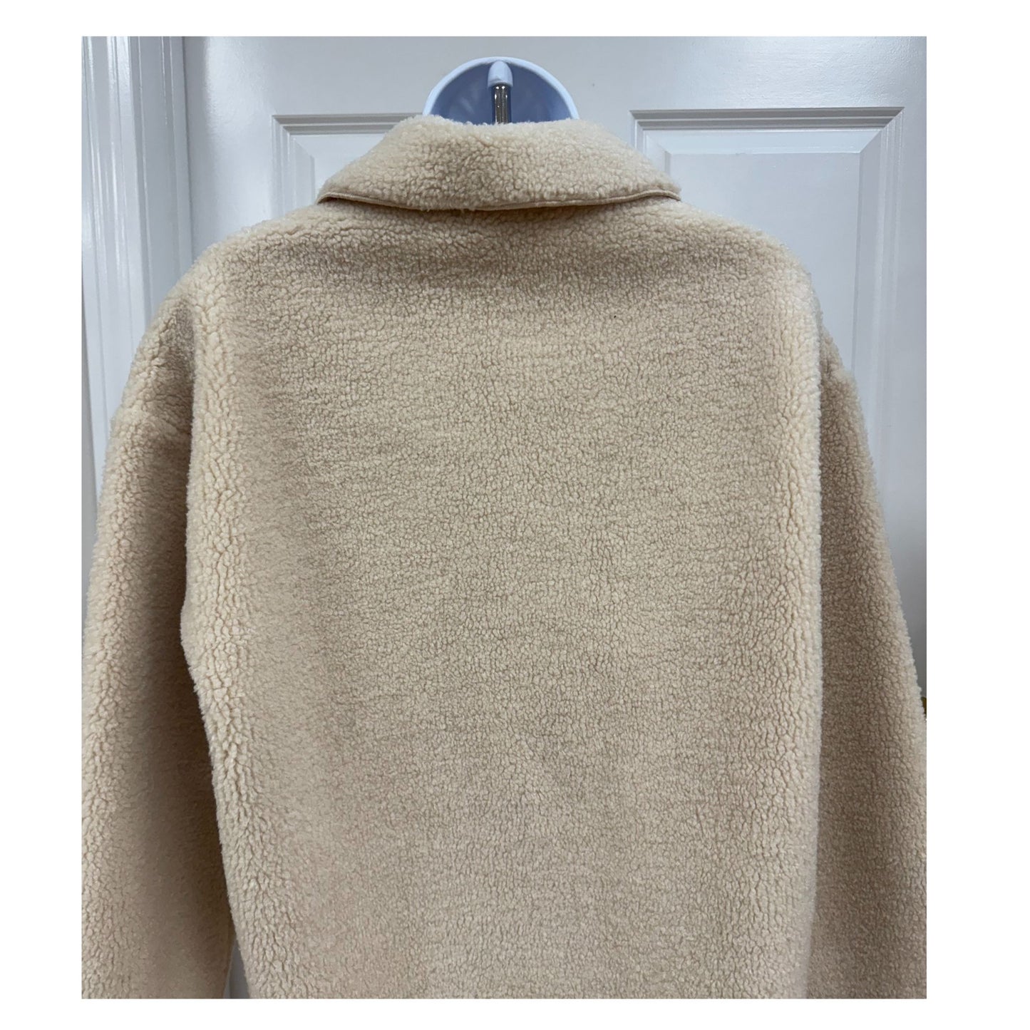 Shearling Jacket