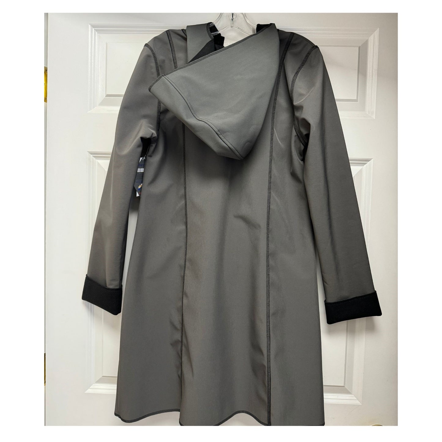 Cameleon Women's 100% Waterproof Raincoat