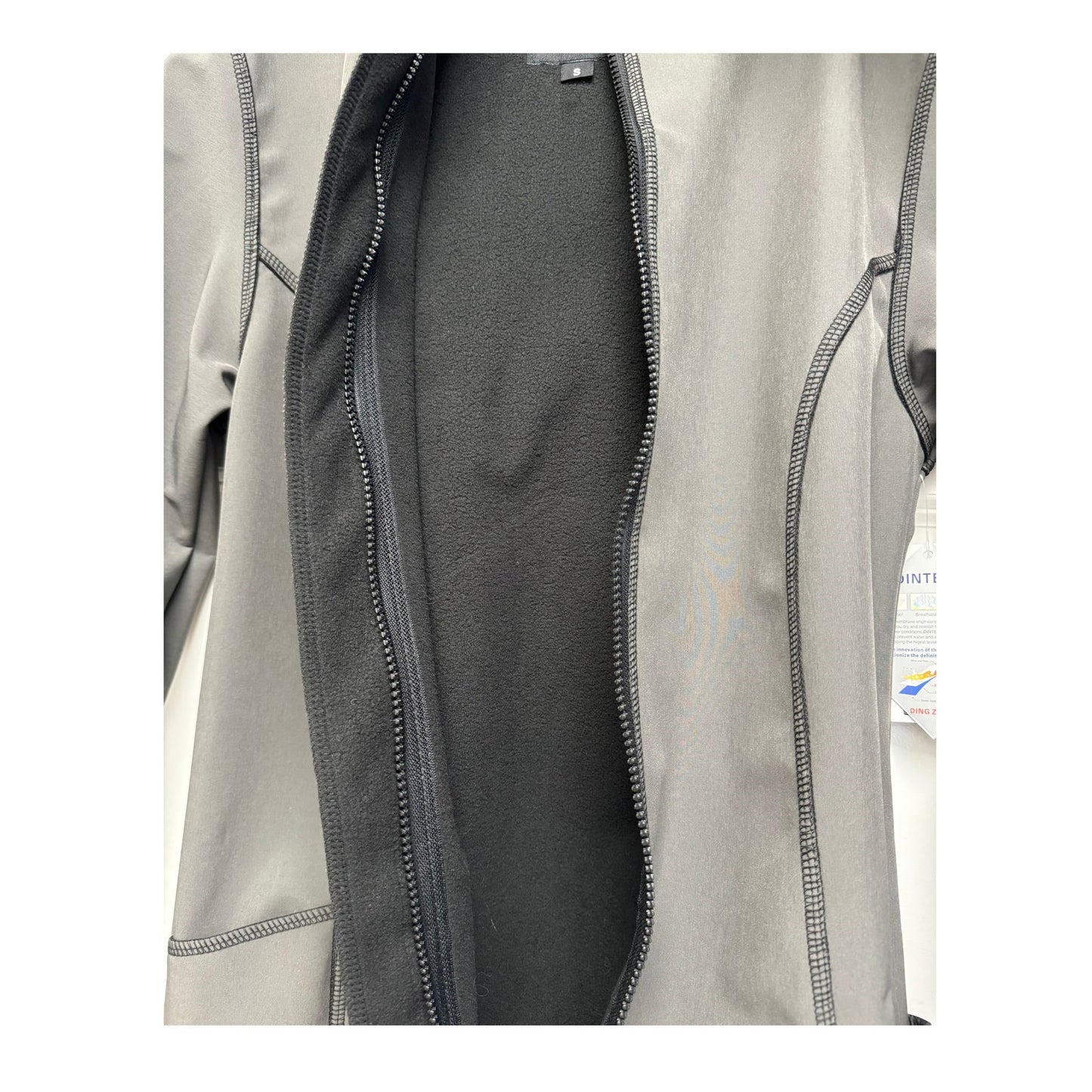 Cameleon Women's 100% Waterproof Raincoat