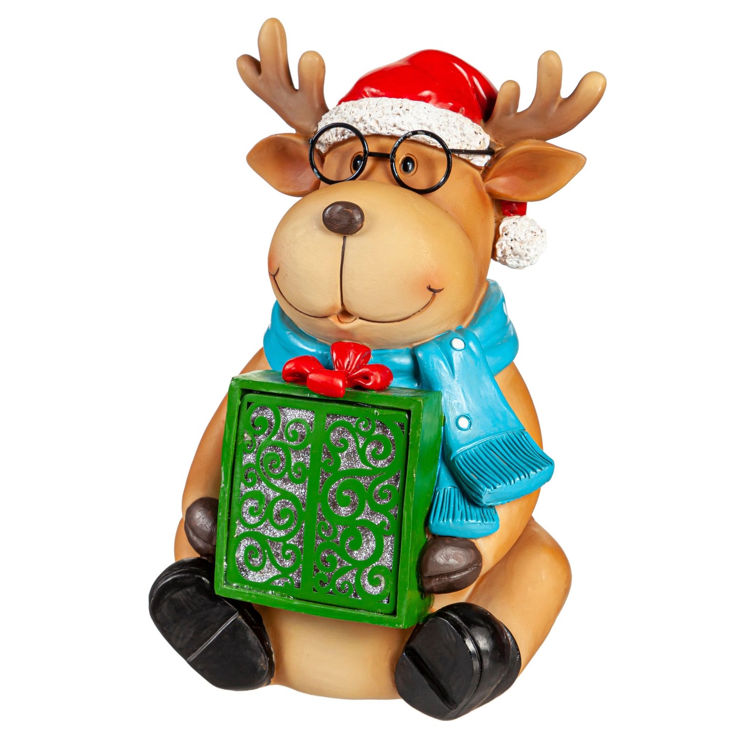 Decor Reindeer Statue LED