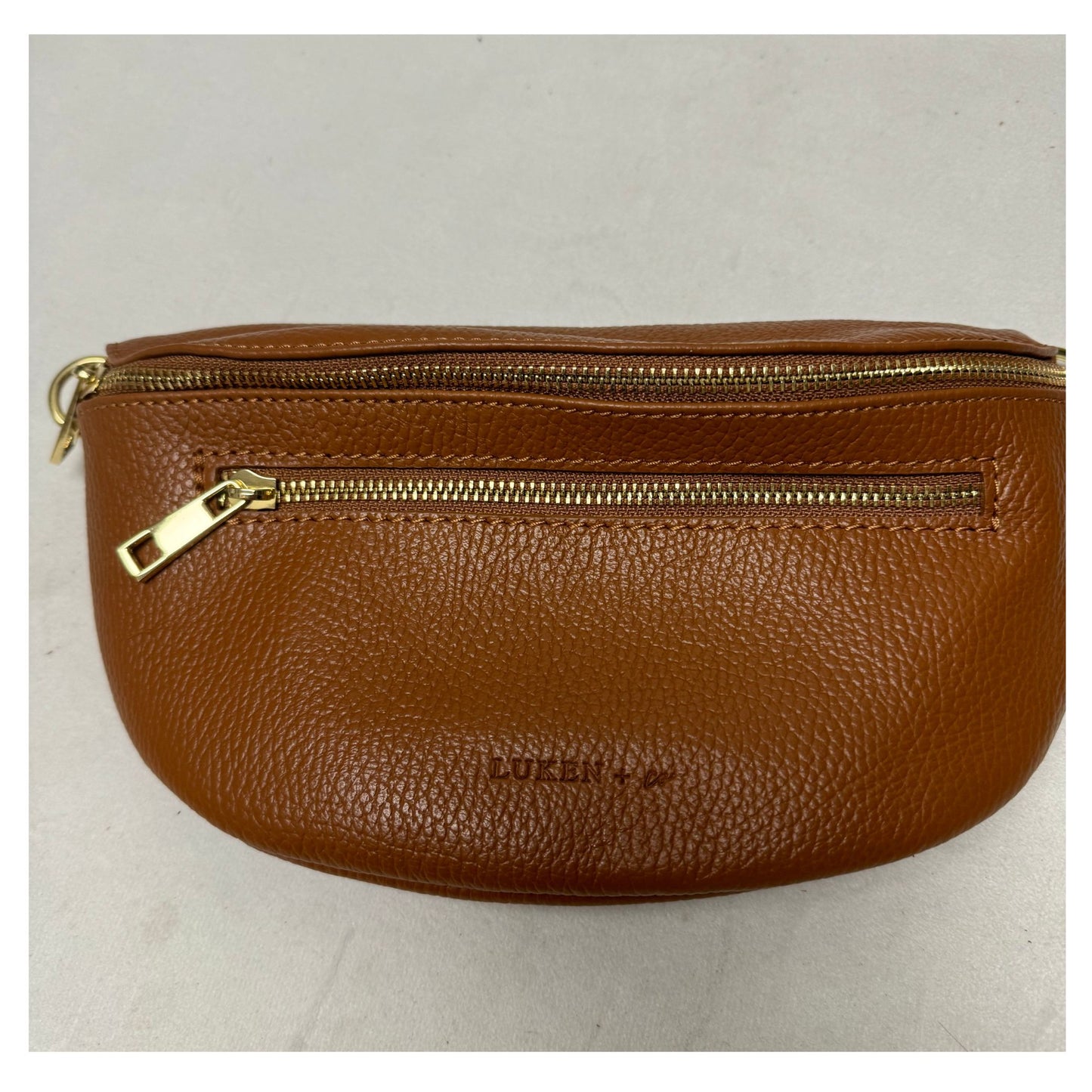 The Roma Belt Bag