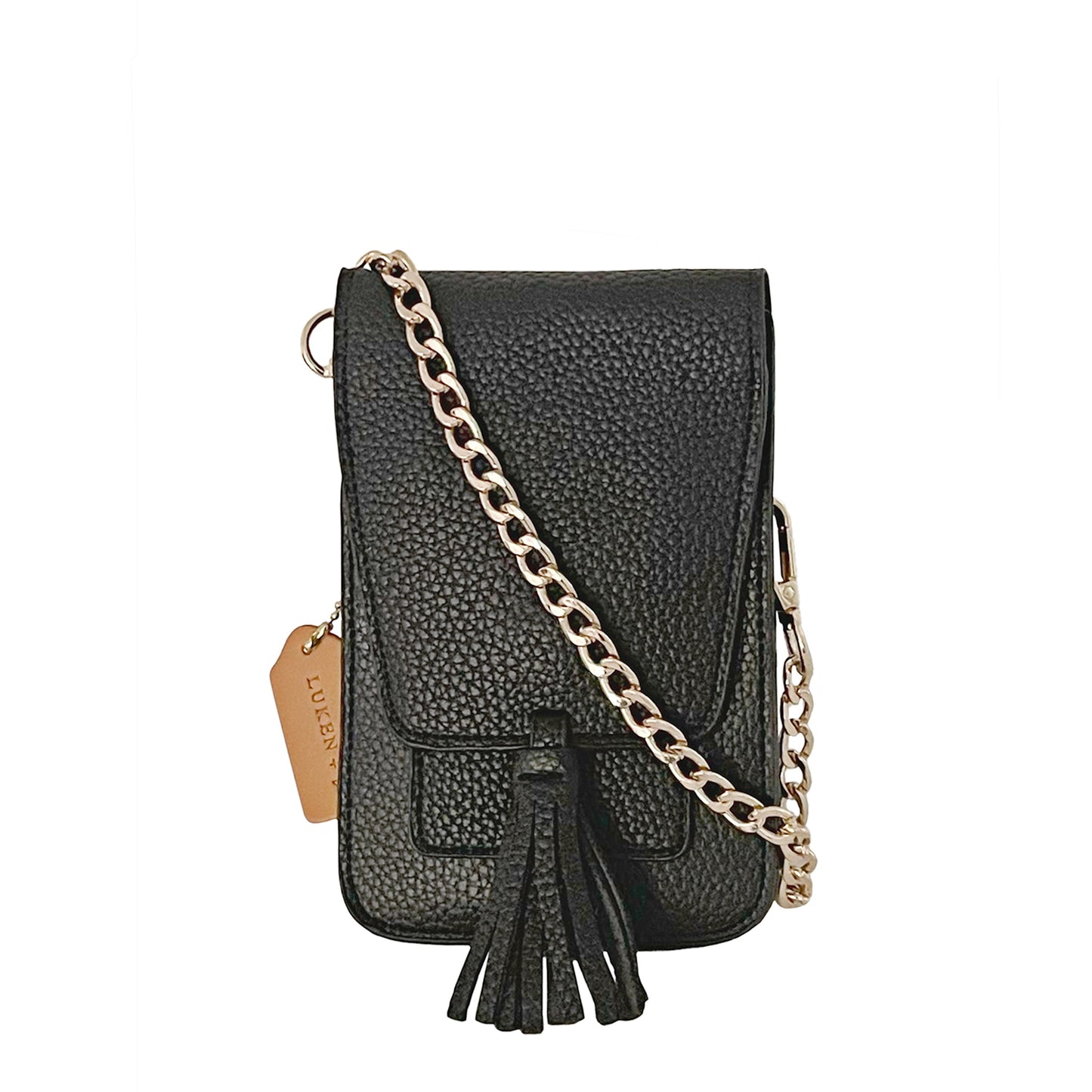Lea Cell Phone Crossbody Bag