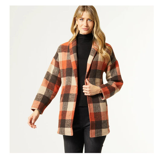 Jacket Blazer