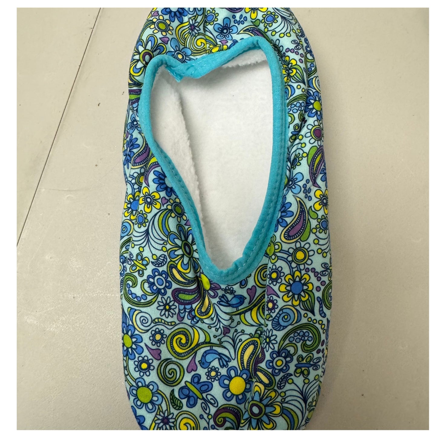 Snoozies Women's Slipper Socks - Coffee, BoHo or Pickleball Design to Choose From