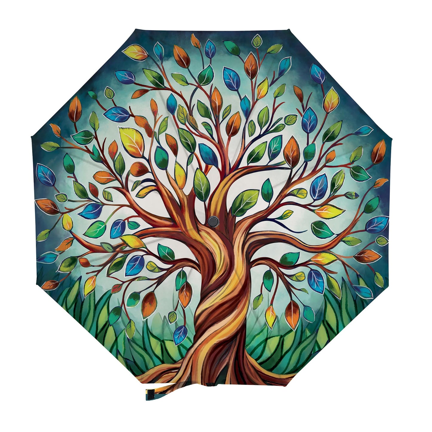Umbrella Tree of Life