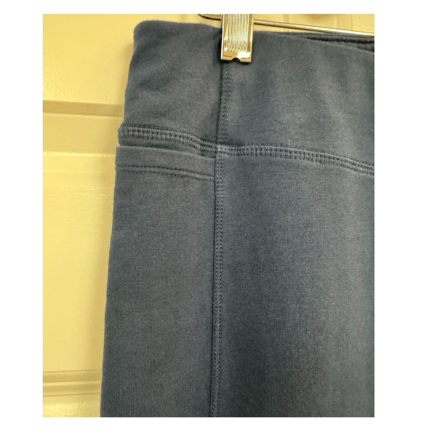 Wild Palm Side Pocket Pull On Pant
