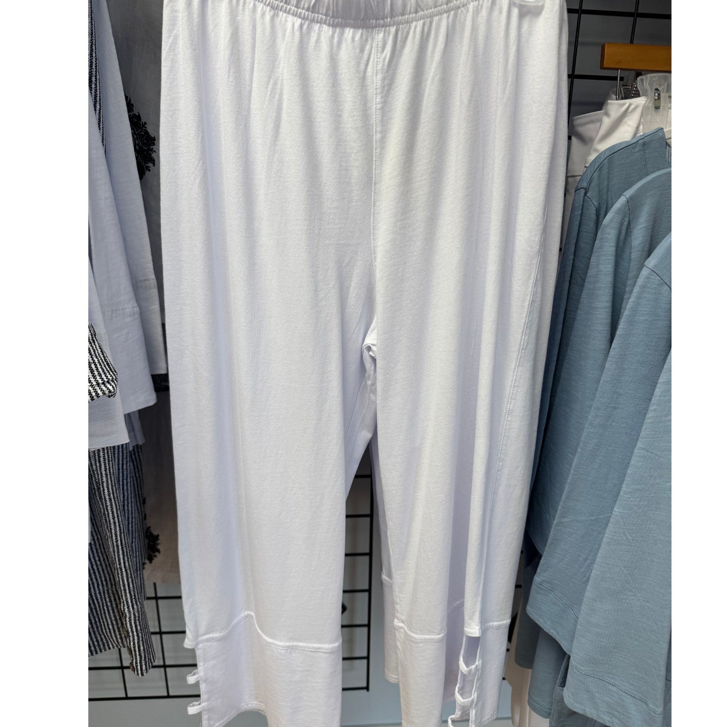 Capri Side Ladder