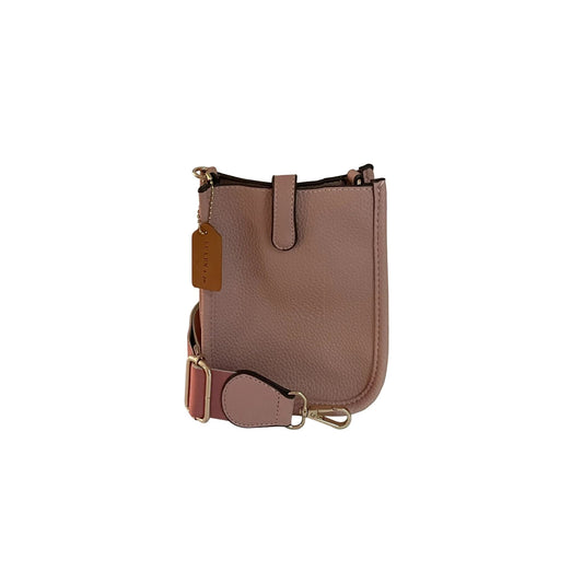 Sasha Mini Crossbody