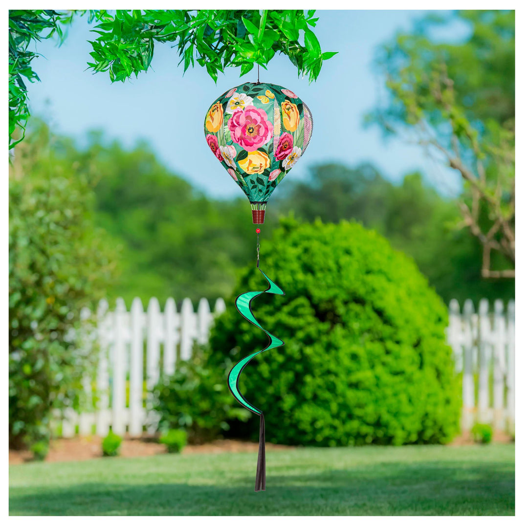 Balloon Spinner Kindness in Bloom