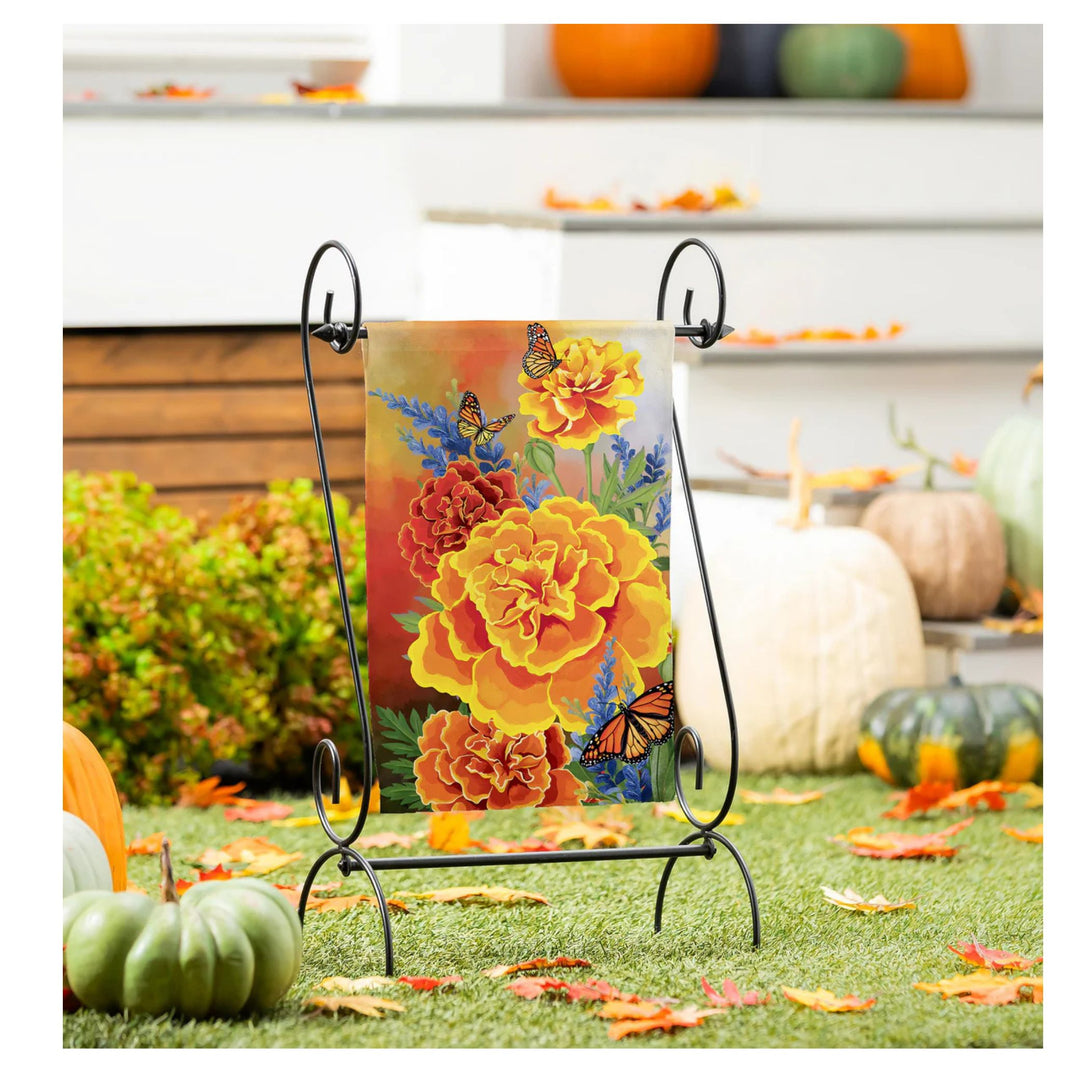 Garden Flag - Mariposa Medley