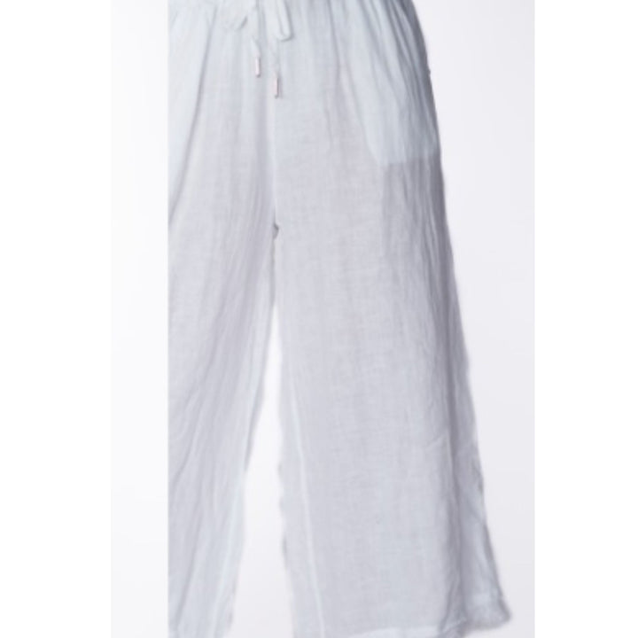 Linen Pant