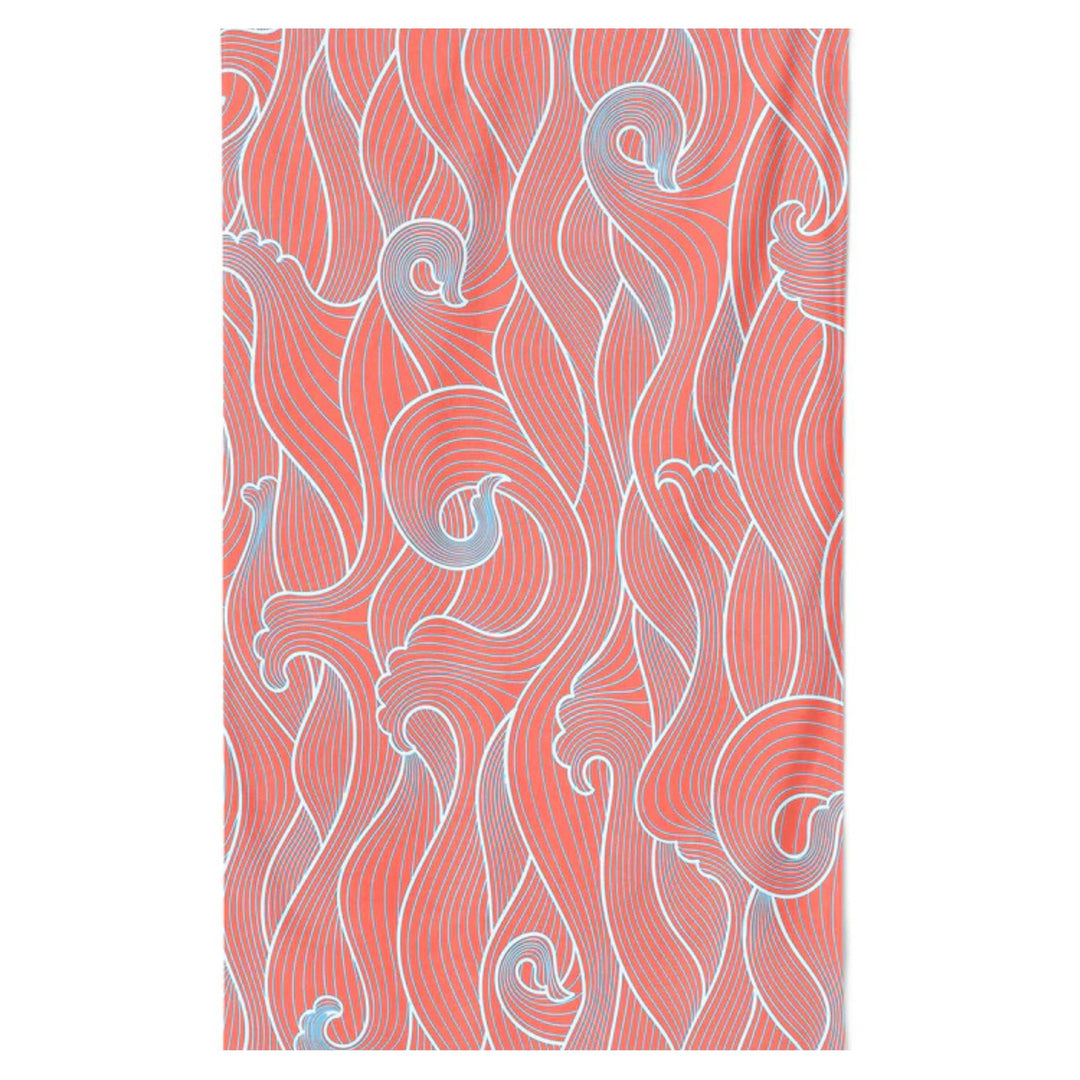 Beach Towel Wrap-UPF 50