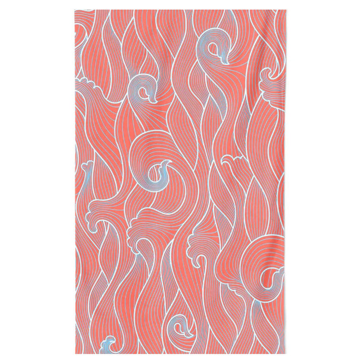 Beach Towel Wrap-UPF 50