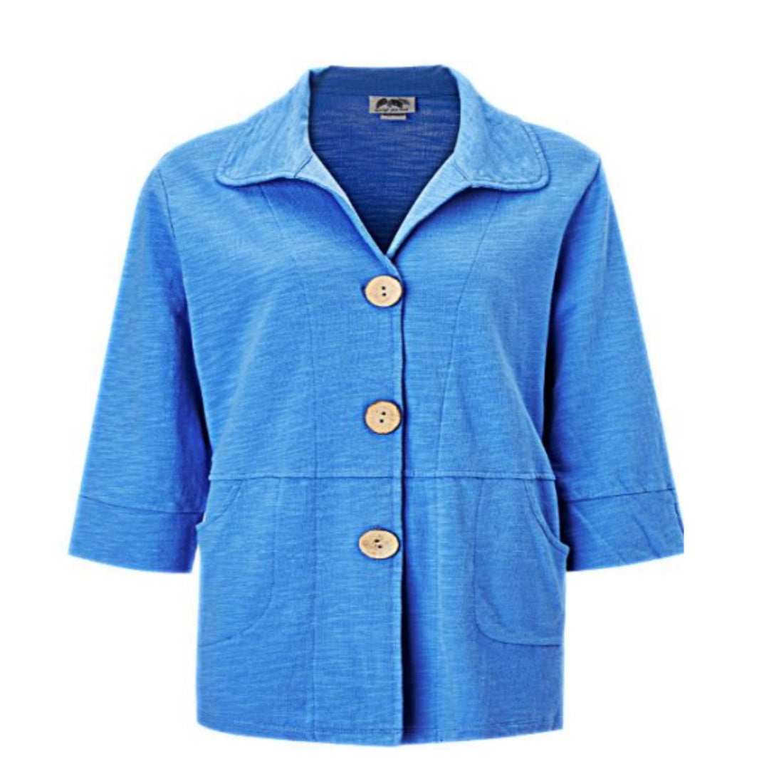 Casual  Lightweight Jacket