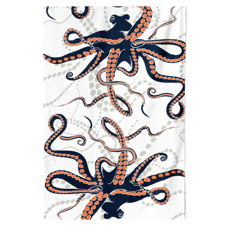 Beach Towel Wrap-UPF 50