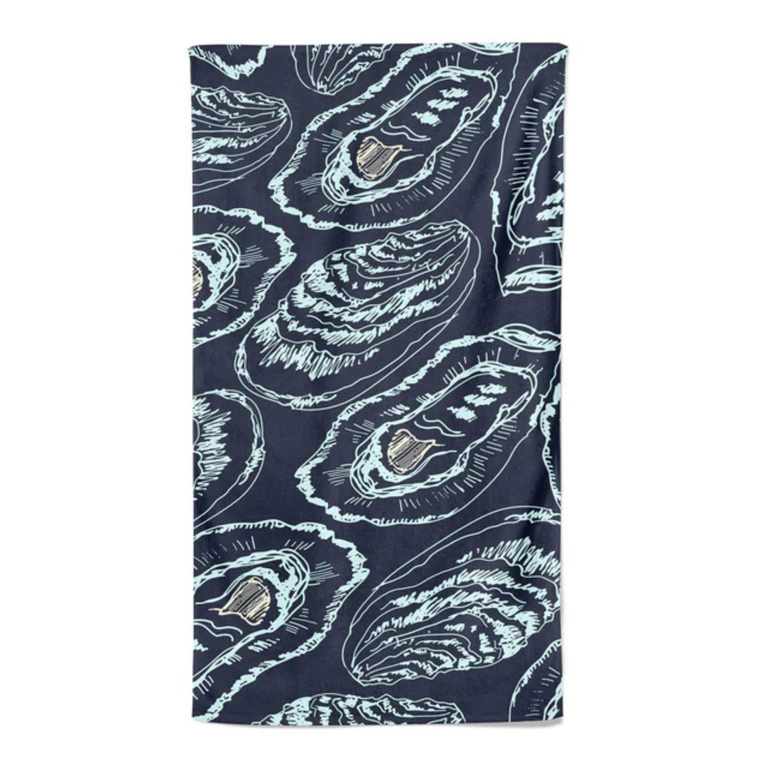 Beach Towel Wrap-UPF 50