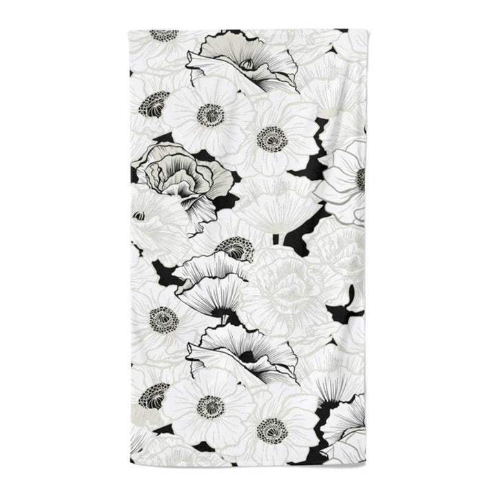 Beach Towel Wrap-UPF 50